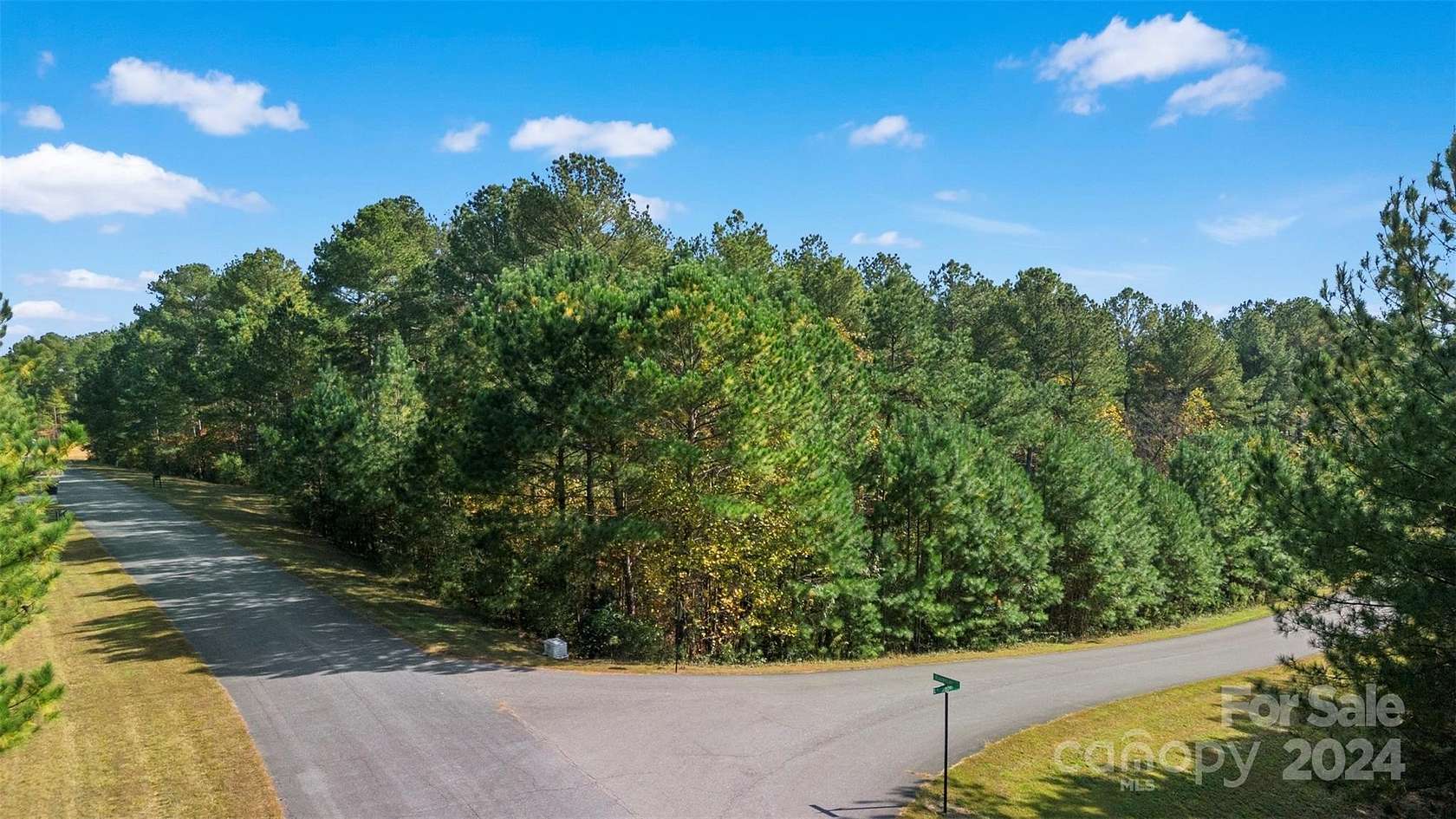 1.47 Acres of Land for Sale in Connelly Springs, North Carolina