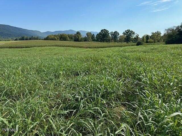 4.37 Acres of Commercial Land for Sale in La Follette, Tennessee