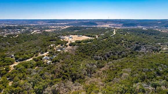 15.39 Acres of Improved Land for Sale in Kerrville, Texas