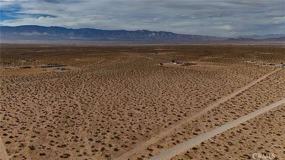 5 Acres of Land for Sale in Lucerne Valley, California