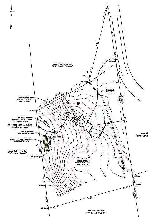 3 Acres of Residential Land for Sale in Vineyard Haven, Massachusetts