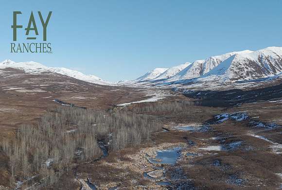 1,880 Acres of Recreational Land & Farm for Sale in Petersville, Alaska