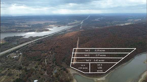 3.13 Acres of Residential Land for Sale in McAlester, Oklahoma