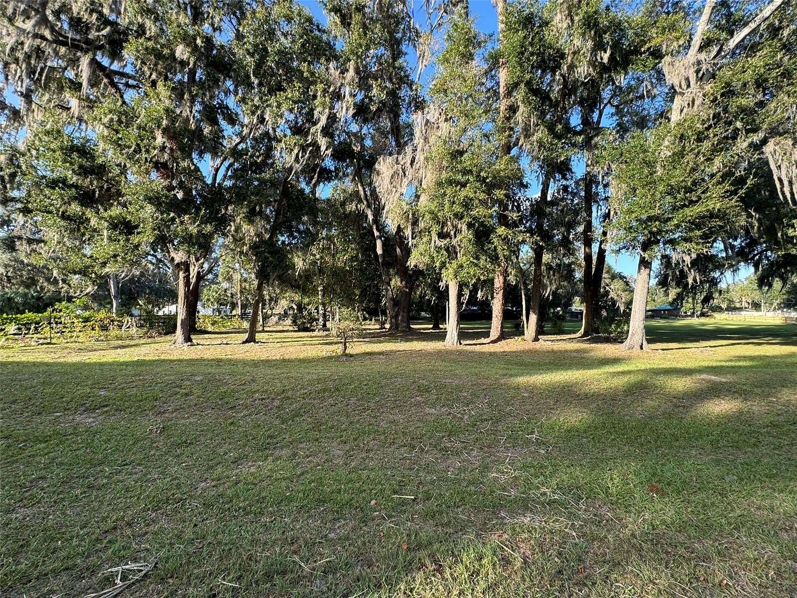 0.66 Acres of Land for Sale in Citra, Florida