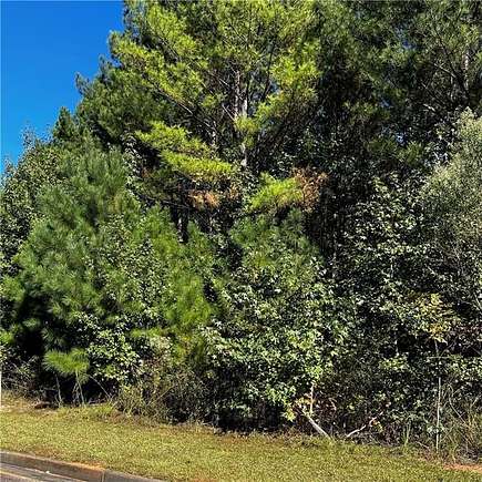 1.05 Acres of Residential Land for Sale in LaGrange, Georgia