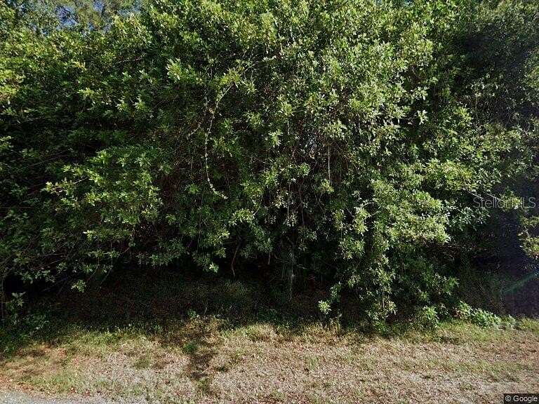 0.23 Acres of Residential Land for Sale in Port Charlotte, Florida