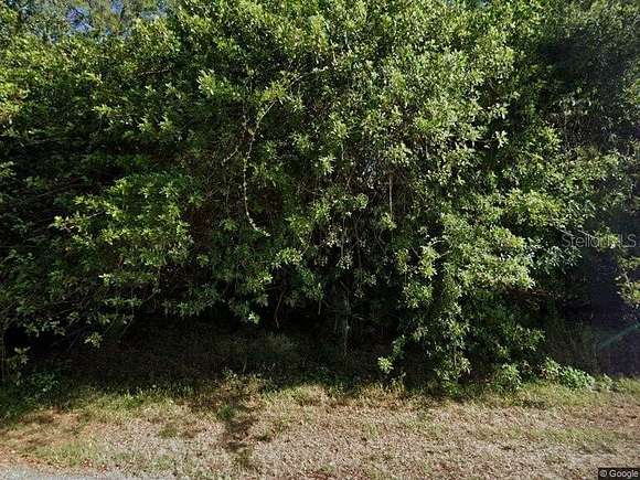 0.23 Acres of Residential Land for Sale in Port Charlotte, Florida