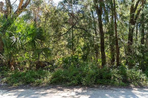 0.48 Acres of Residential Land for Sale in Old Town, Florida