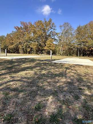 Land for Sale in Gaylesville, Alabama