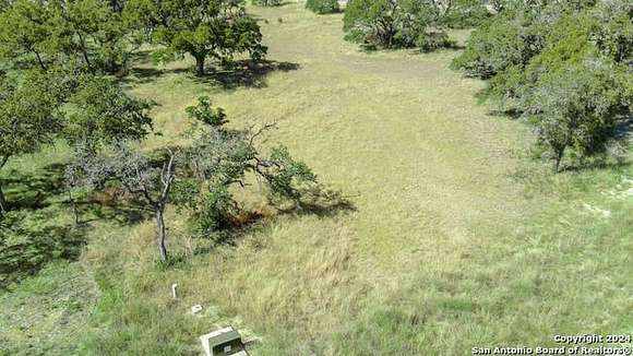 1.01 Acres of Residential Land for Sale in Bulverde, Texas