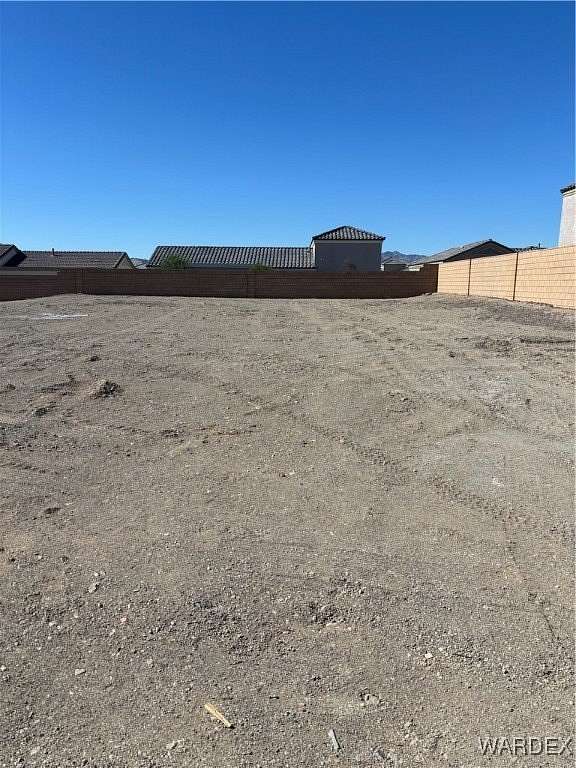 0.171 Acres of Residential Land for Sale in Fort Mohave, Arizona