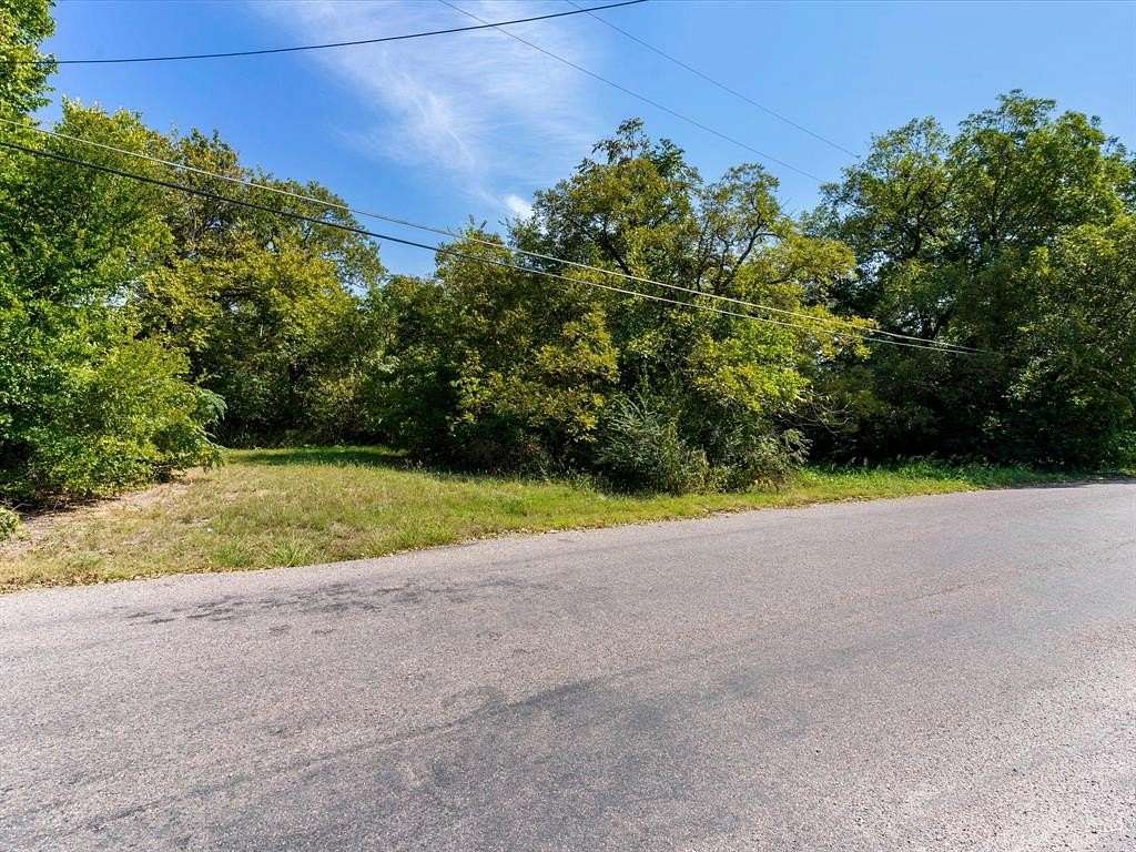 0.519 Acres of Land for Sale in Sherman, Texas