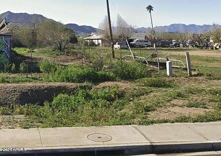 0.2 Acres of Residential Land for Sale in Laveen, Arizona