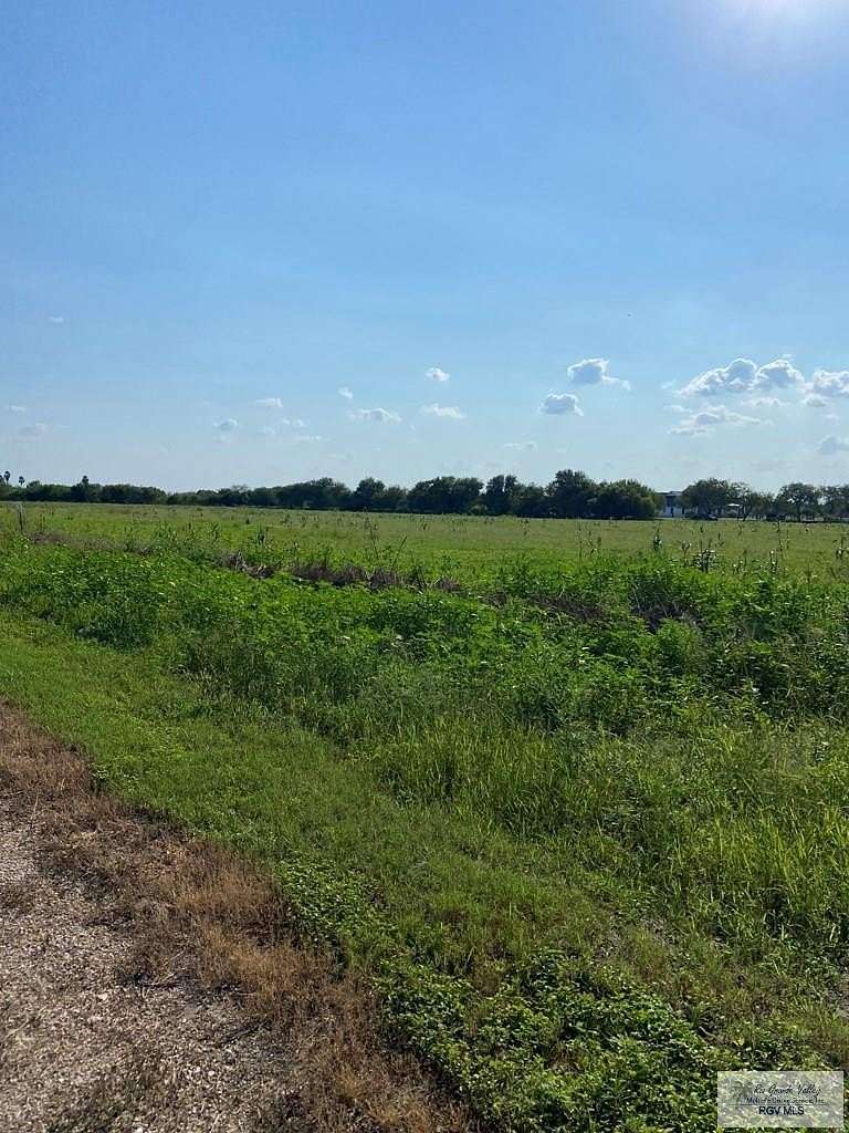 10.04 Acres of Land for Sale in Harlingen, Texas