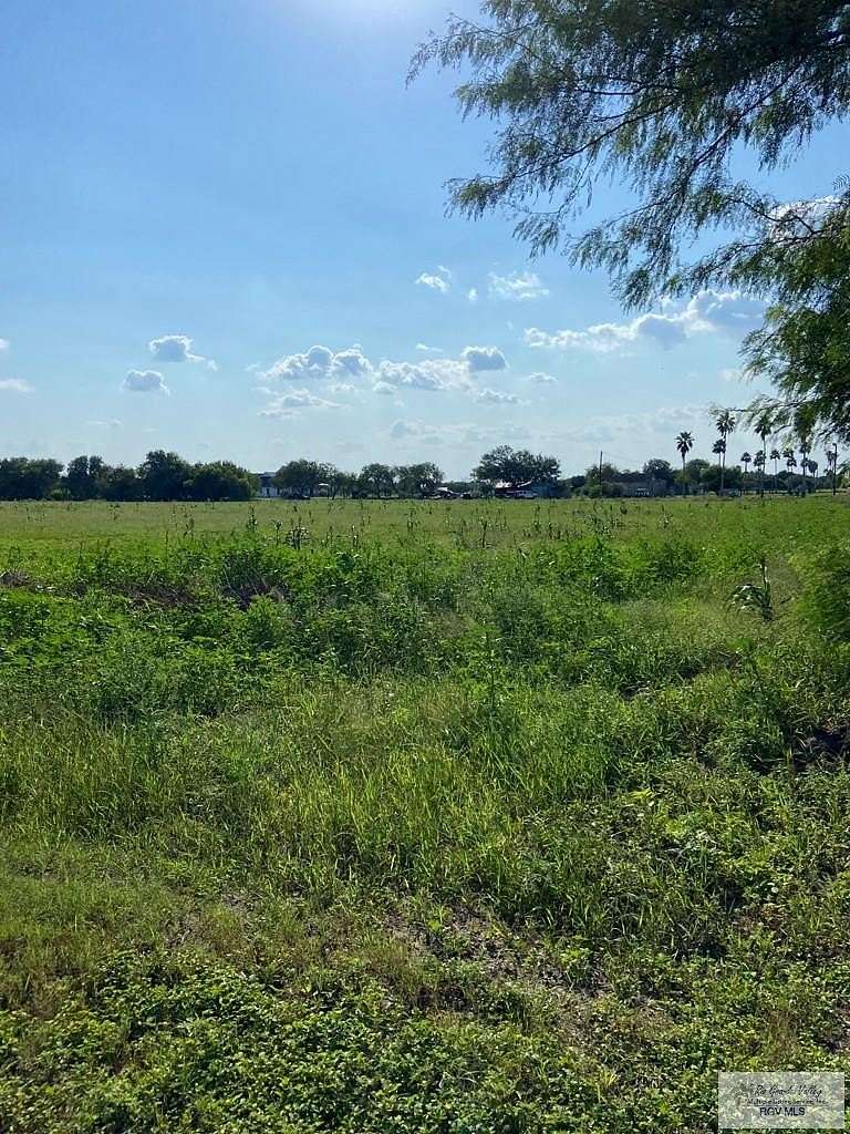 10 Acres of Land for Sale in Harlingen, Texas