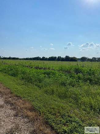 10.04 Acres of Land for Sale in Harlingen, Texas