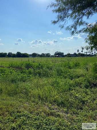 10 Acres of Land for Sale in Harlingen, Texas