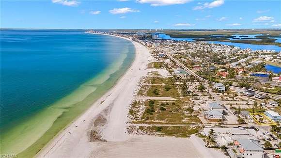 0.149 Acres of Residential Land for Sale in Fort Myers Beach, Florida