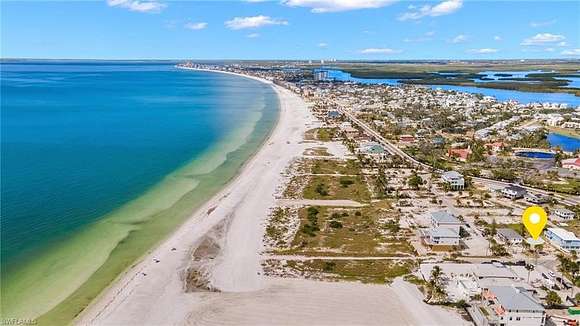 0.149 Acres of Residential Land for Sale in Fort Myers Beach, Florida