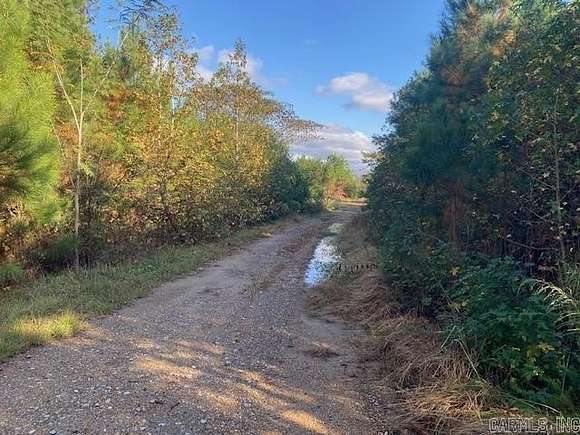 95.5 Acres of Land for Sale in Blevins, Arkansas