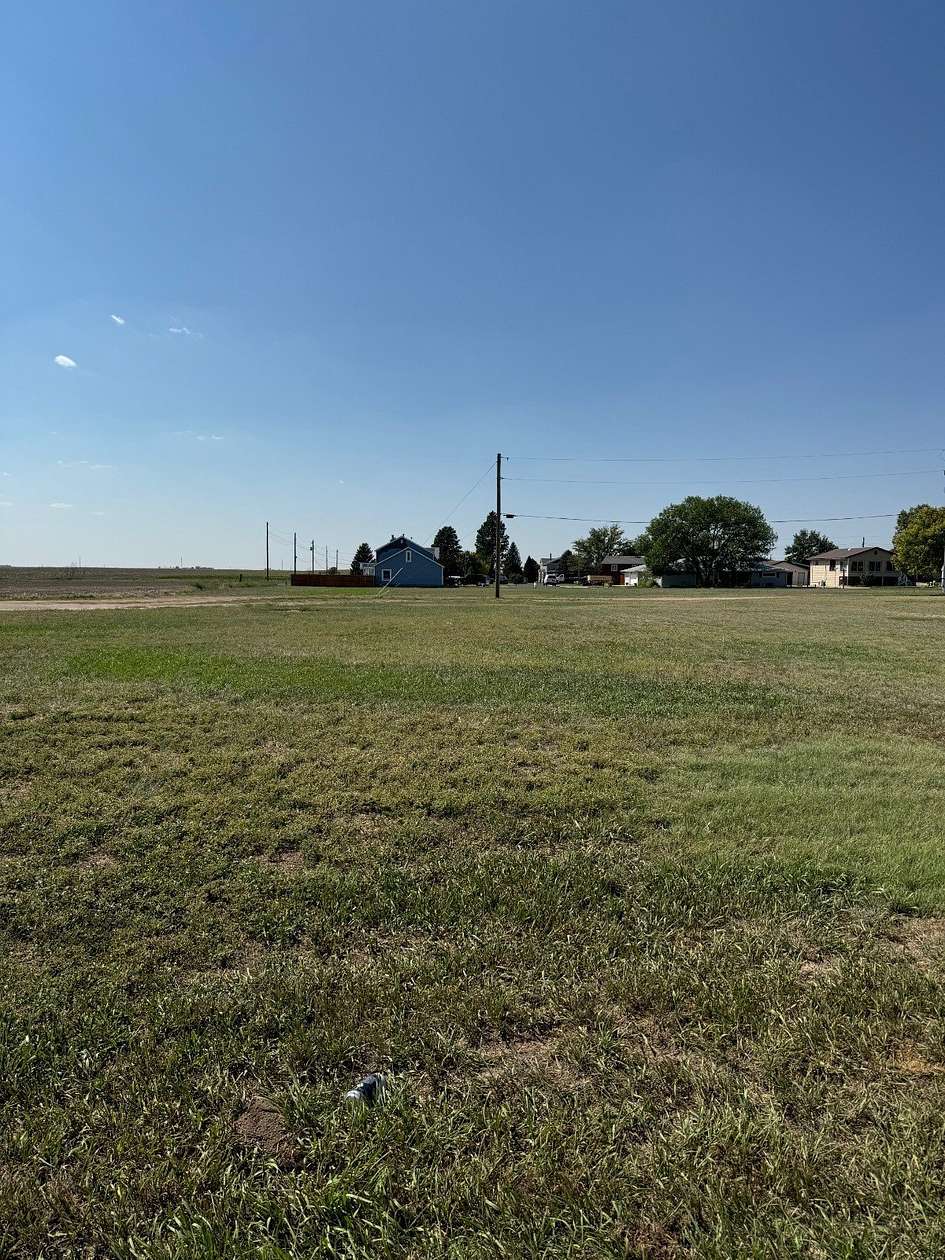 0.26 Acres of Residential Land for Sale in Yuma, Colorado