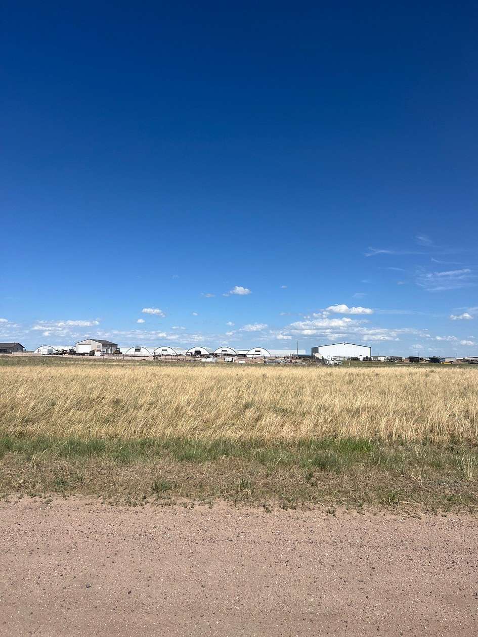 2.54 Acres of Land for Sale in Wray, Colorado