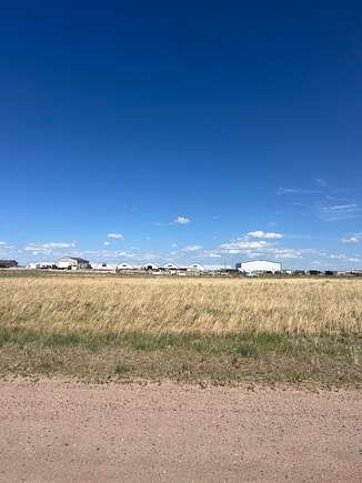 2.54 Acres of Land for Sale in Wray, Colorado