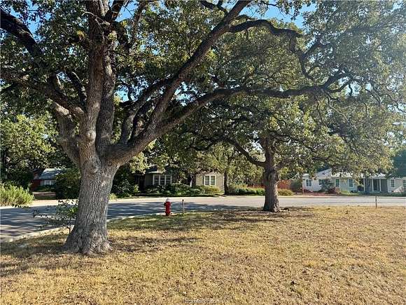 0.389 Acres of Mixed-Use Land for Sale in College Station, Texas