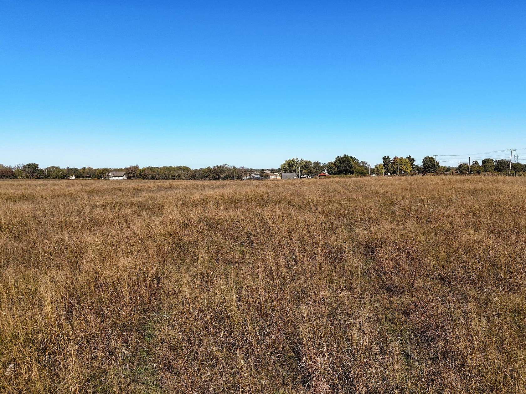 10 Acres of Residential Land for Sale in Republic, Missouri