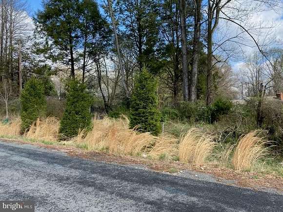 1.7 Acres of Residential Land for Sale in Great Falls, Virginia