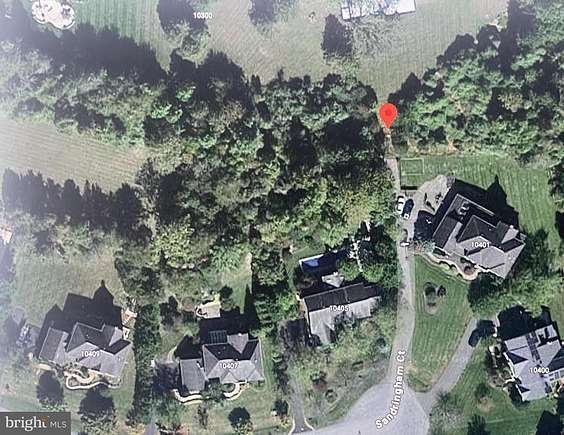 0.81 Acres of Residential Land for Sale in Potomac, Maryland