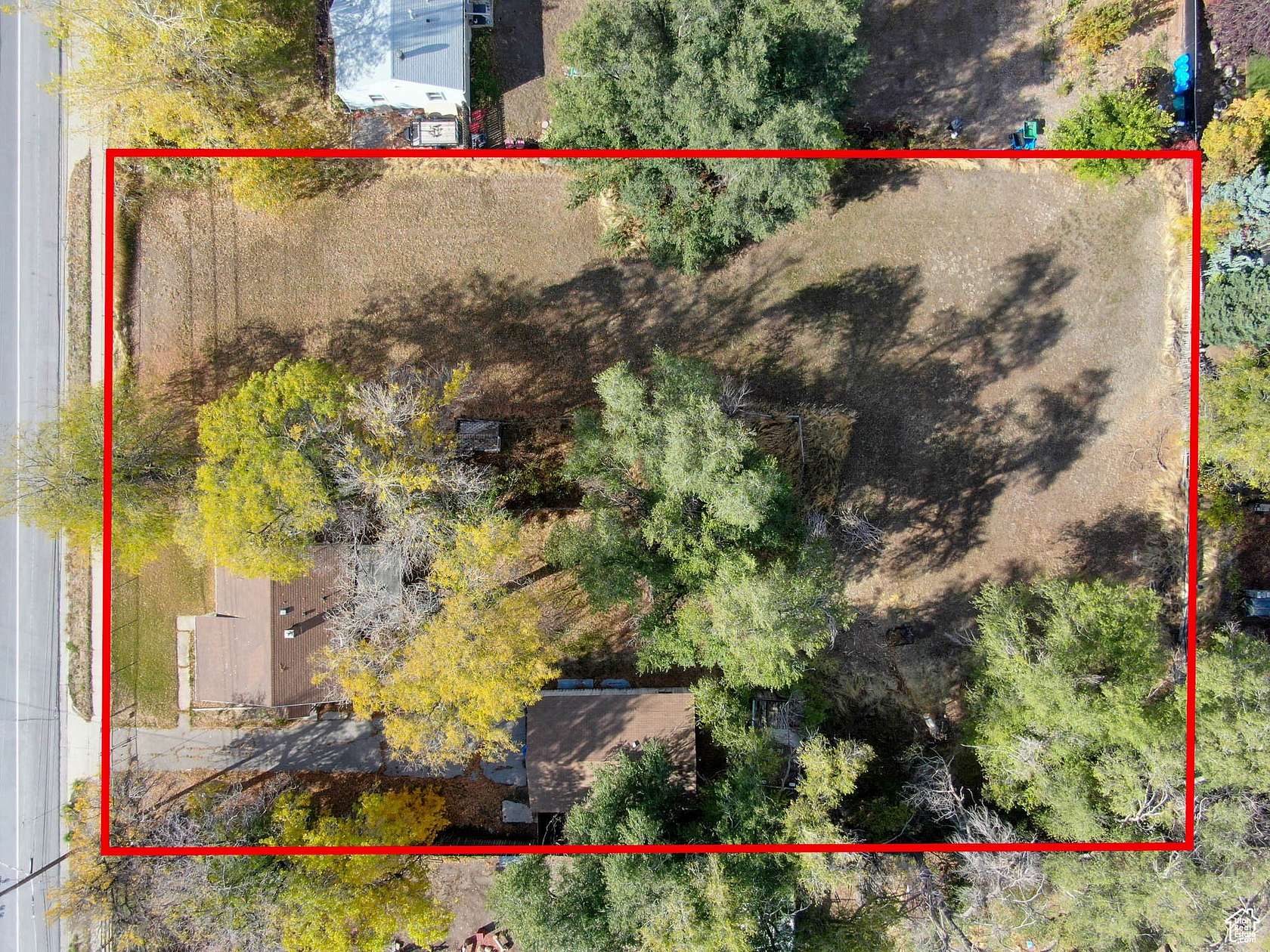 0.82 Acres of Residential Land for Sale in Salt Lake City, Utah