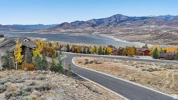 1.13 Acres of Residential Land for Sale in Heber City, Utah