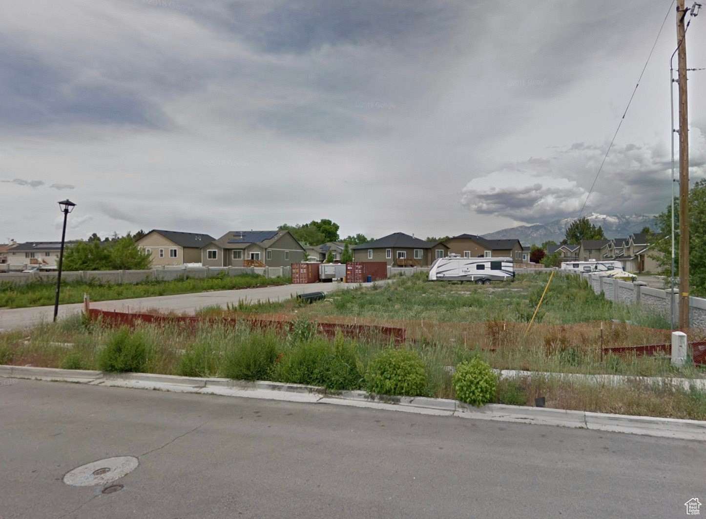 0.71 Acres of Commercial Land for Sale in American Fork, Utah