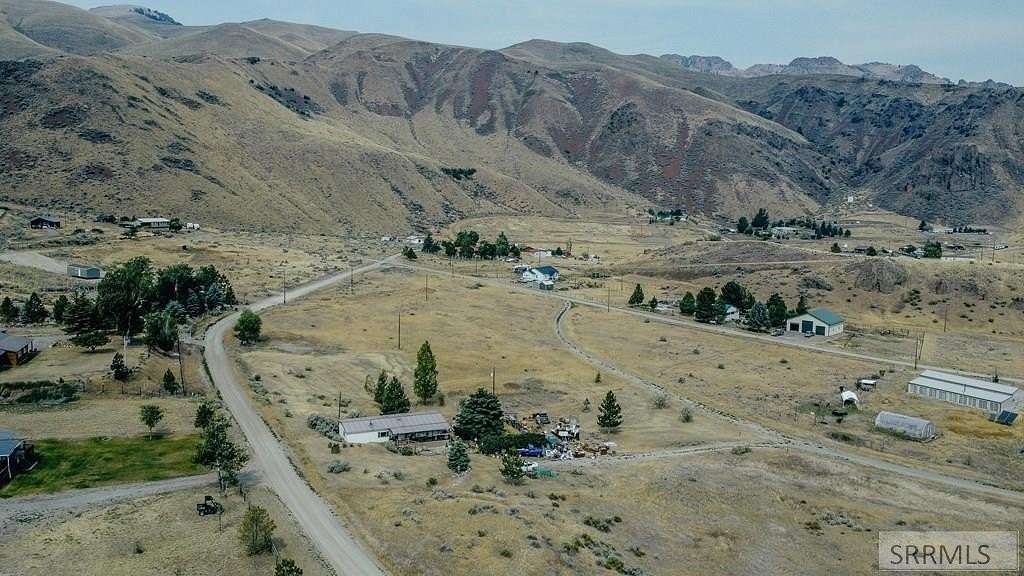 0.56 Acres of Residential Land for Sale in Salmon, Idaho