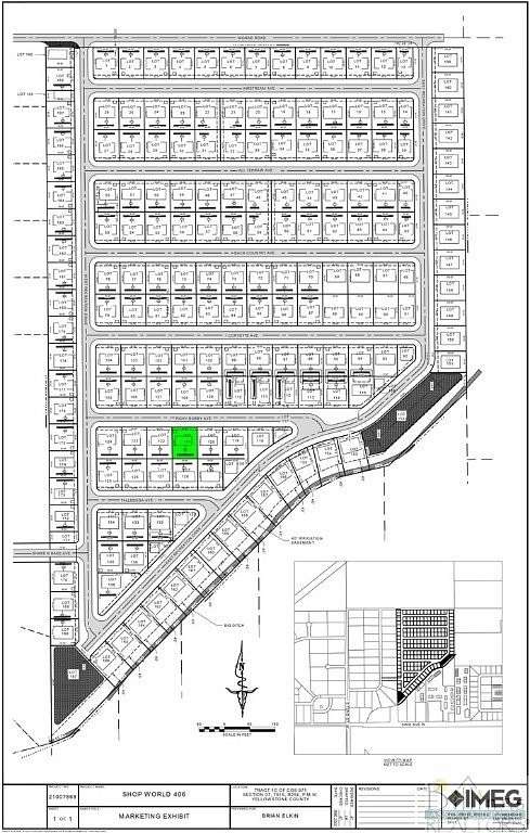 0.184 Acres of Commercial Land for Sale in Billings, Montana