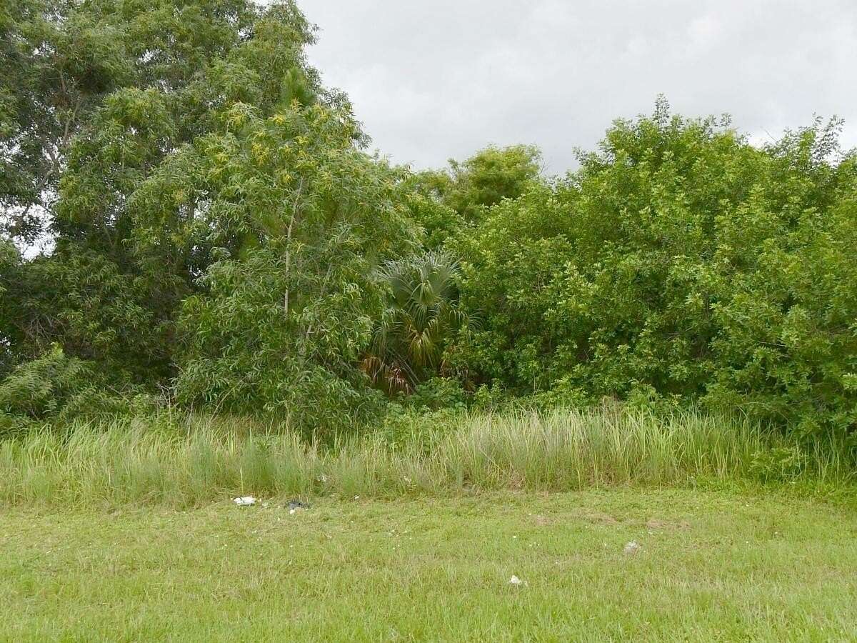 0.259 Acres of Residential Land for Sale in Port St. Lucie, Florida