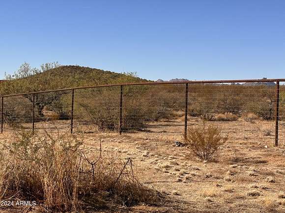 8.04 Acres of Agricultural Land for Sale in Congress, Arizona