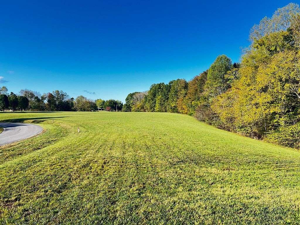 0.97 Acres of Residential Land for Sale in Baxter, Tennessee