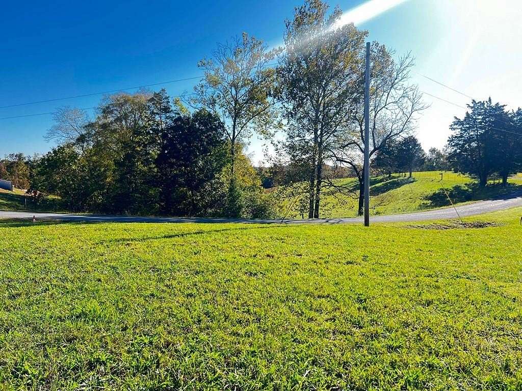 0.97 Acres of Residential Land for Sale in Baxter, Tennessee