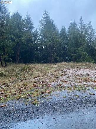 2.63 Acres of Residential Land for Sale in Coos Bay, Oregon