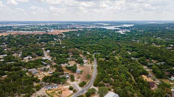 0.06 Acres of Land for Sale in Granbury, Texas