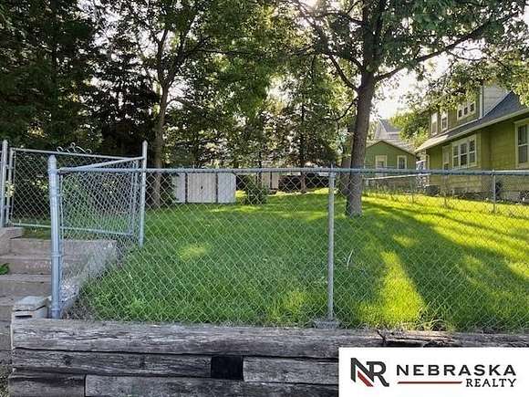 0.14 Acres of Residential Land for Sale in Omaha, Nebraska