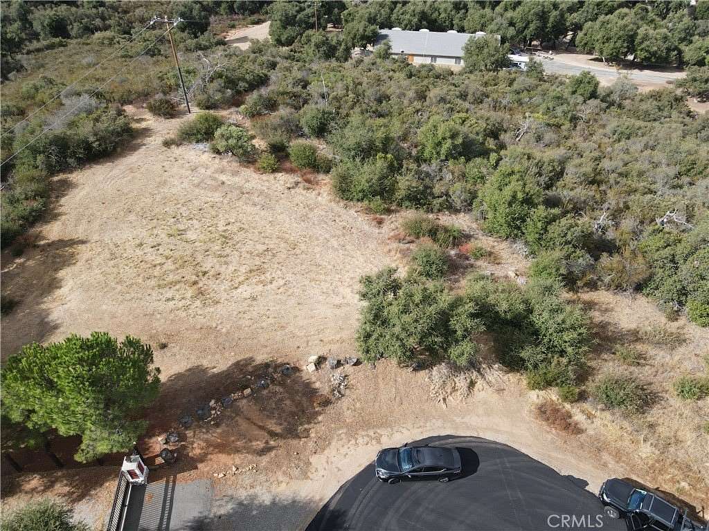 3 Acres of Residential Land for Sale in Lake Elsinore, California