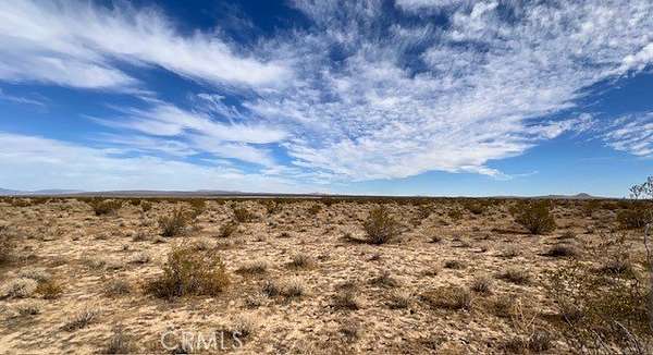 59.3 Acres of Agricultural Land for Sale in California City, California