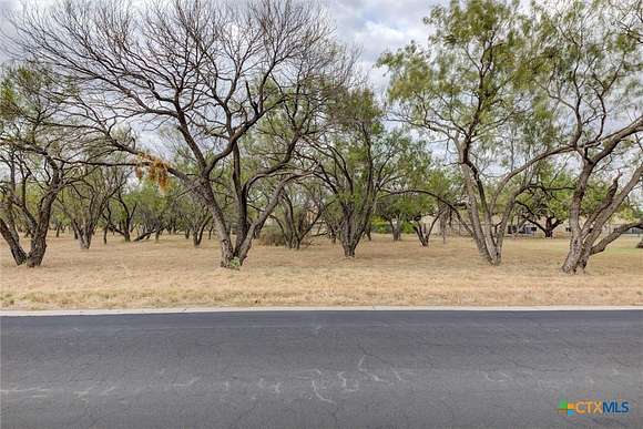 0.246 Acres of Residential Land for Sale in Horseshoe Bay, Texas