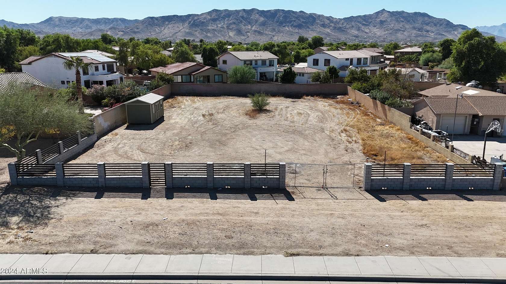 0.43 Acres of Residential Land for Sale in Phoenix, Arizona