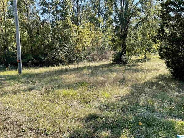 1 Acre of Residential Land for Sale in Lincoln, Alabama