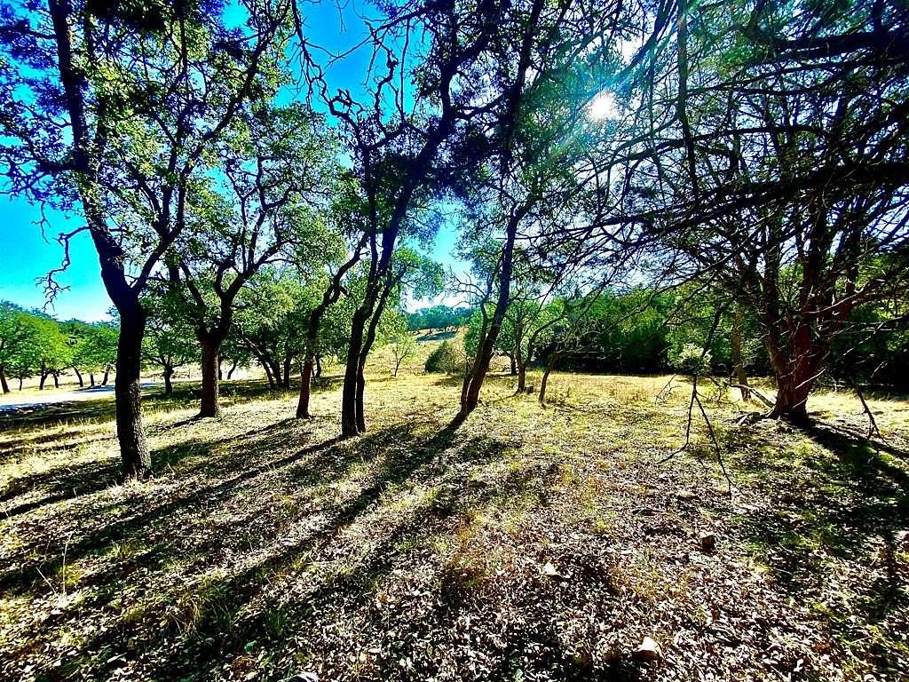 6.47 Acres of Residential Land for Sale in Kerrville, Texas