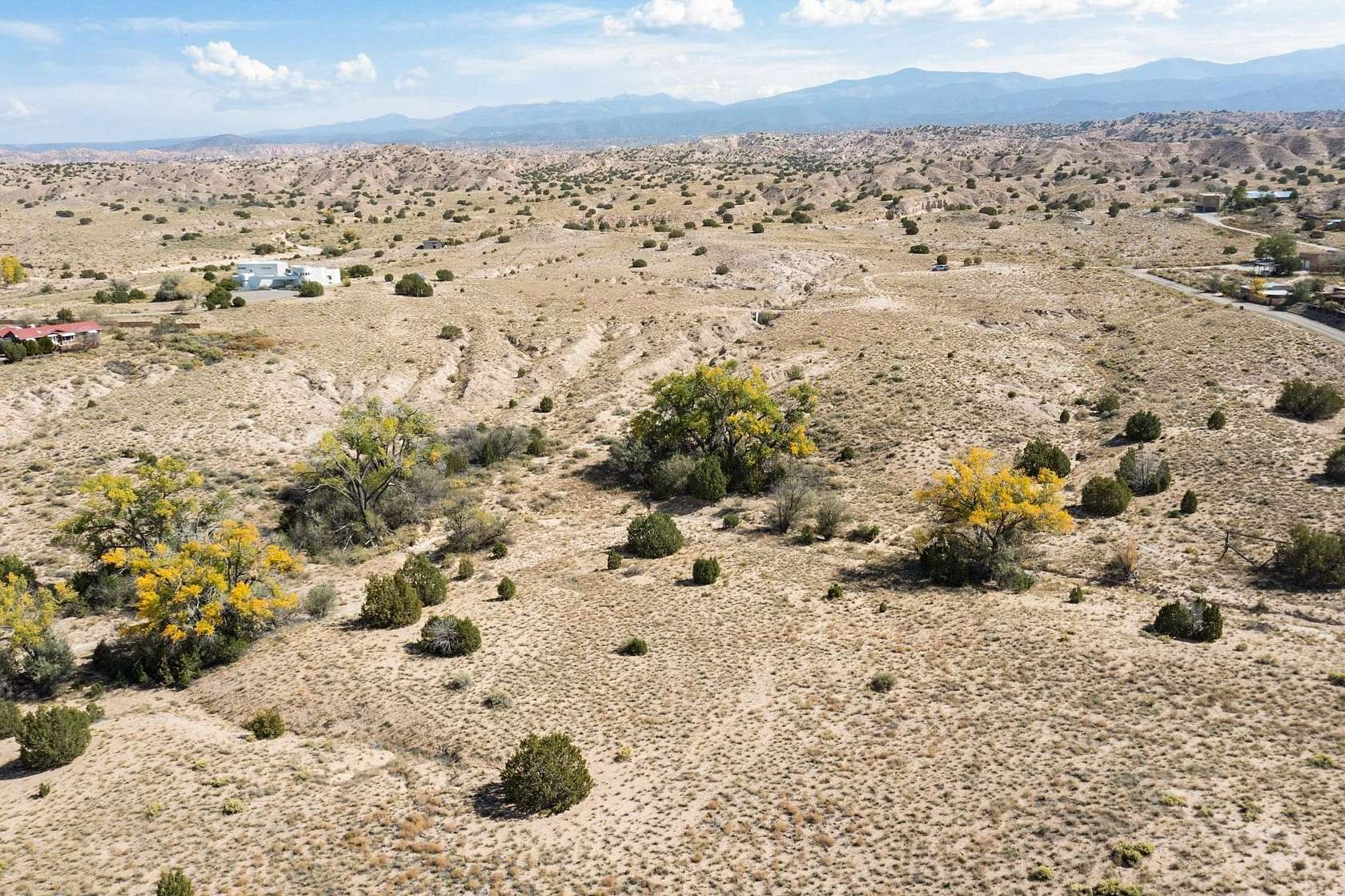 25.98 Acres of Agricultural Land for Sale in Española, New Mexico